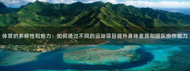 体育的多样性和魅力：如何通过不同的运动项目提升身体素质和团队协作能力